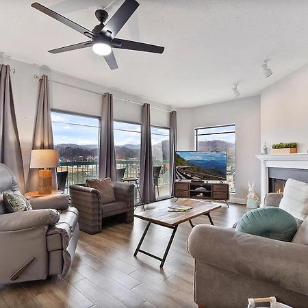 River Place Condos #611 3Bd Pigeon Forge Ngoại thất bức ảnh