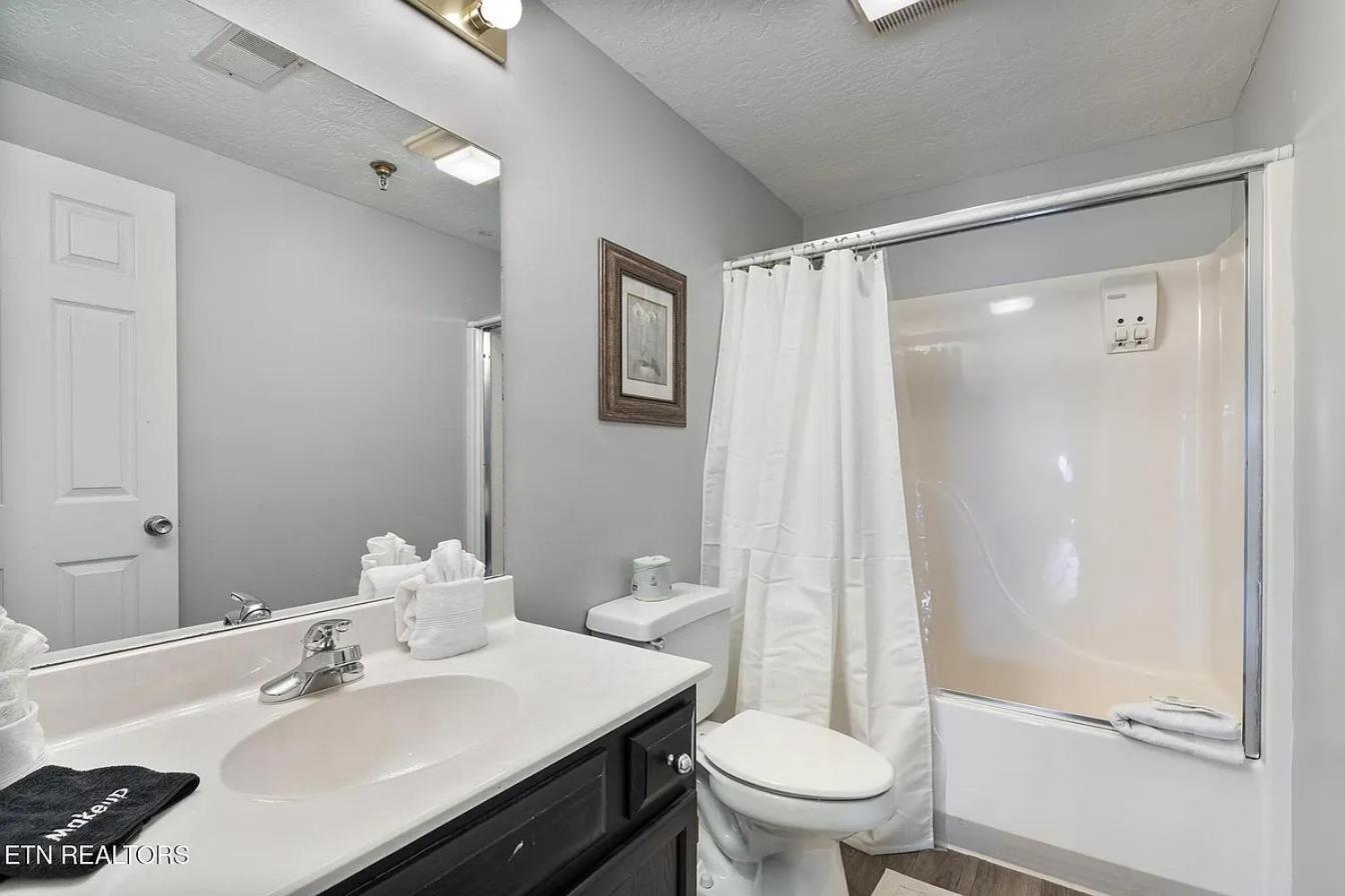 River Place Condos #611 3Bd Pigeon Forge Ngoại thất bức ảnh
