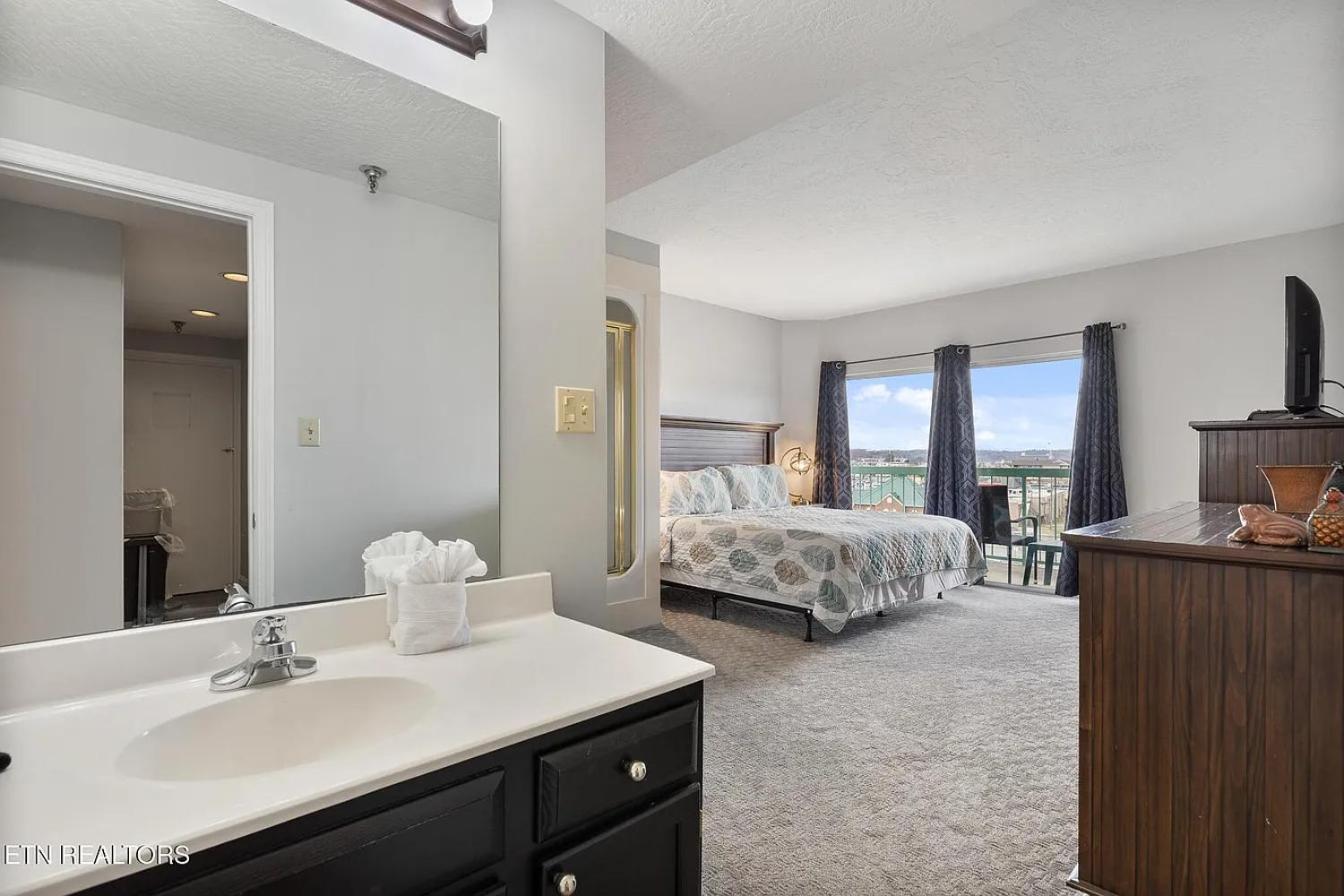 River Place Condos #611 3Bd Pigeon Forge Ngoại thất bức ảnh